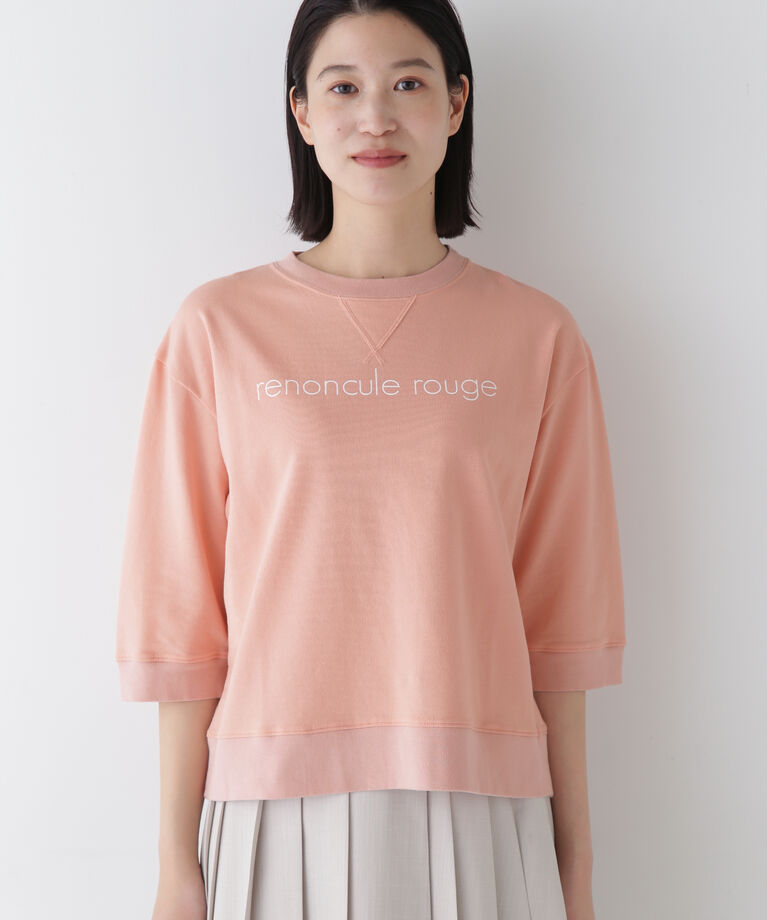  「◆ロゴトレーナー」|Tシャツ・カットソー|