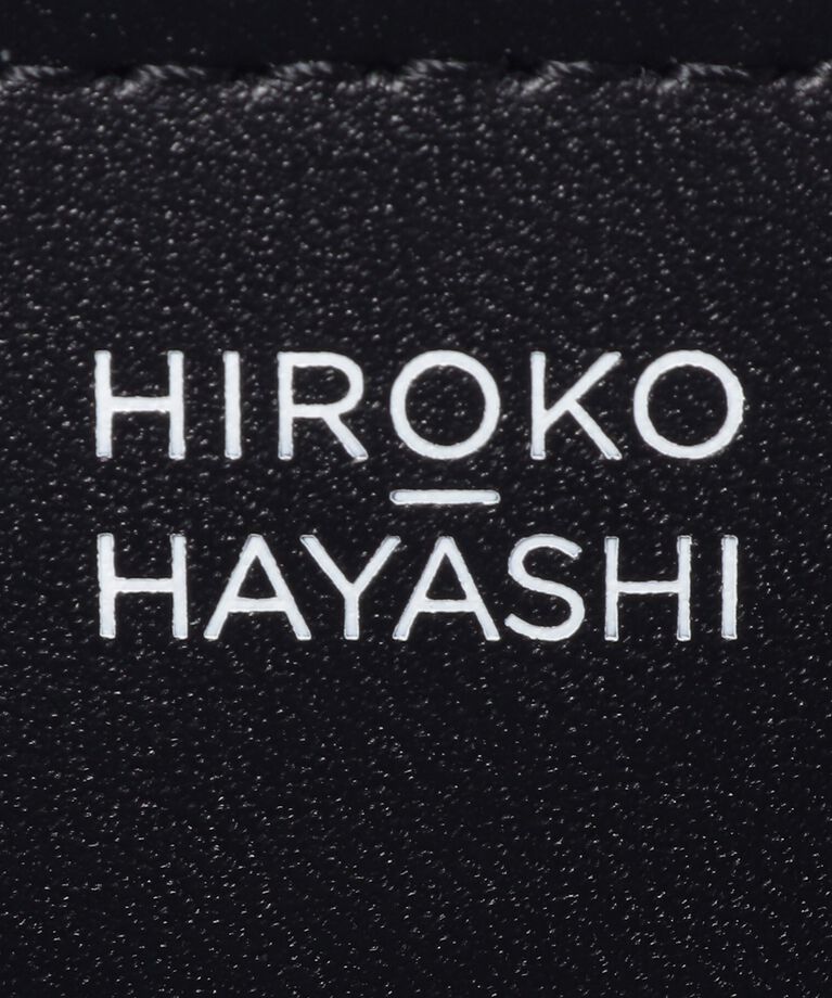 HIROKO HAYASHI「【数量限定】OTTICA ROVESCIO（オッティカ ロベーショ）長財布ミニ」|財布|