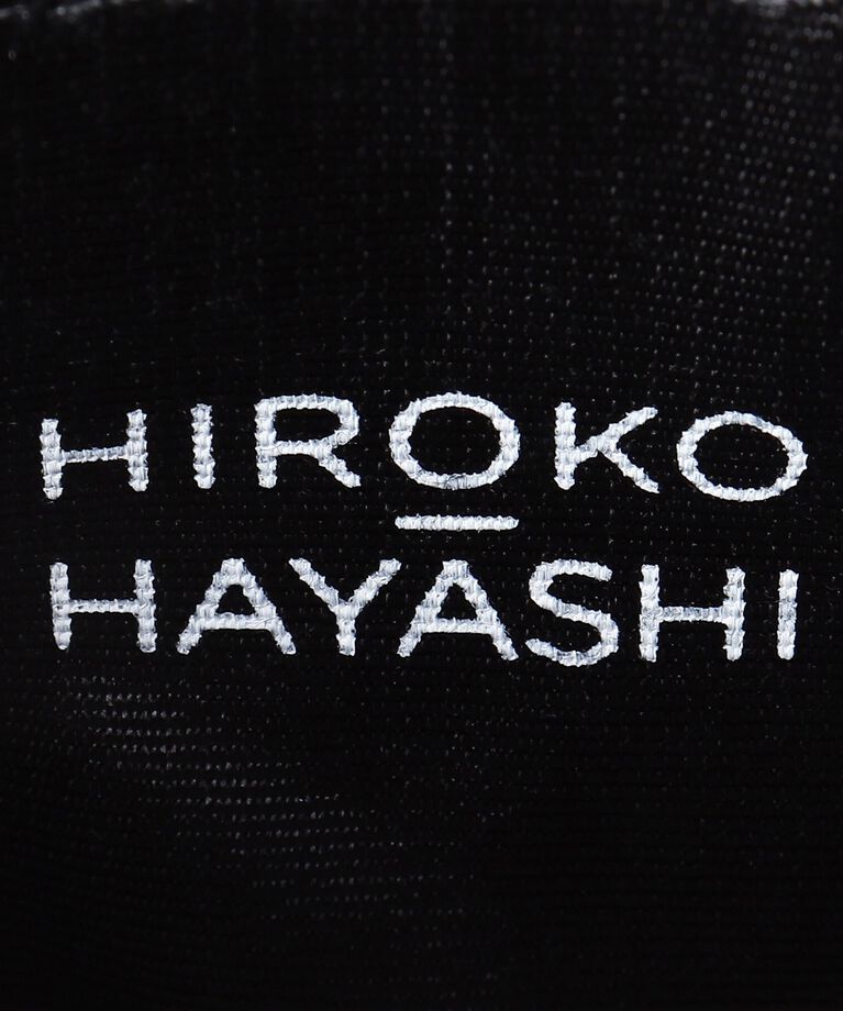 HIROKO HAYASHI「FRANGIA（フランジャ）ミニショルダーバッグ」|ショルダー・メッセンジャー|
