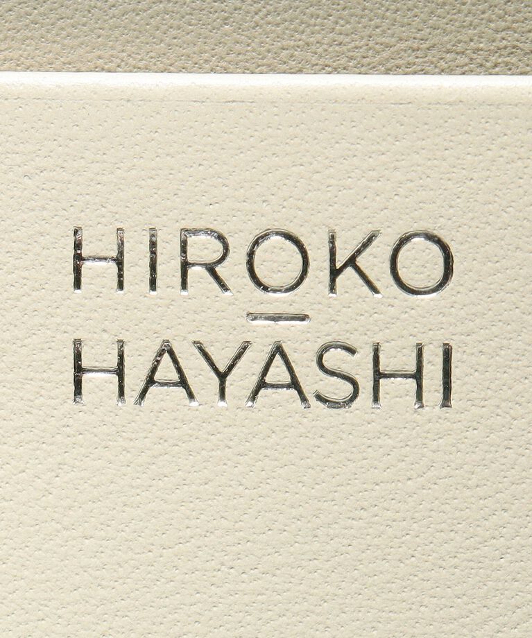 HIROKO HAYASHI「SEGRETO（セグレート）マルチ財布」|財布|