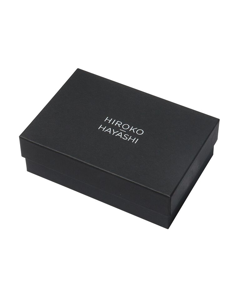 HIROKO HAYASHI「SEGRETO（セグレート）マルチ財布」|財布|