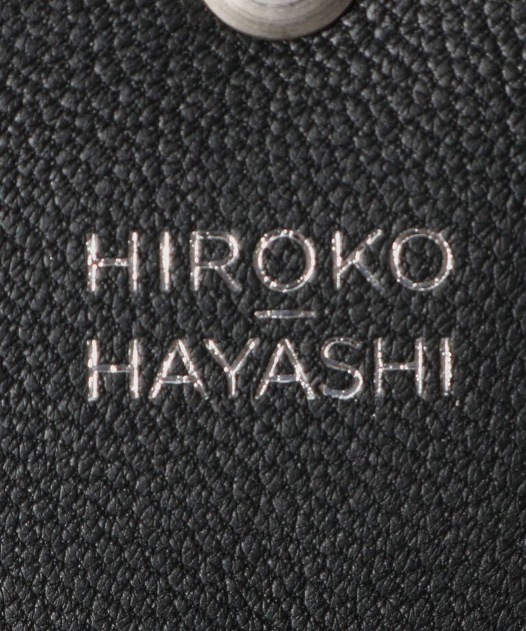 HIROKO HAYASHI「BEFANA（ベファーナ）二つ折り財布」|財布|