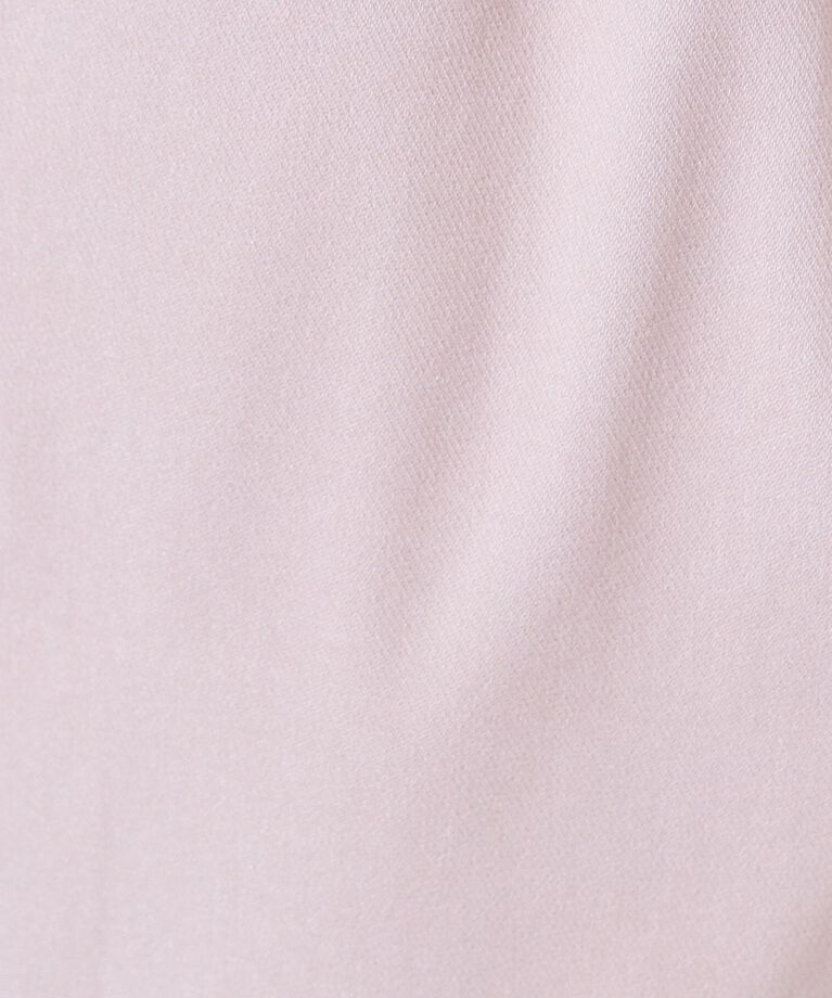 SHOO･LA･RUE「【SS-3L/無理せずスリム】 ぐんぐん伸びる イージーテーパードパンツ」|その他|