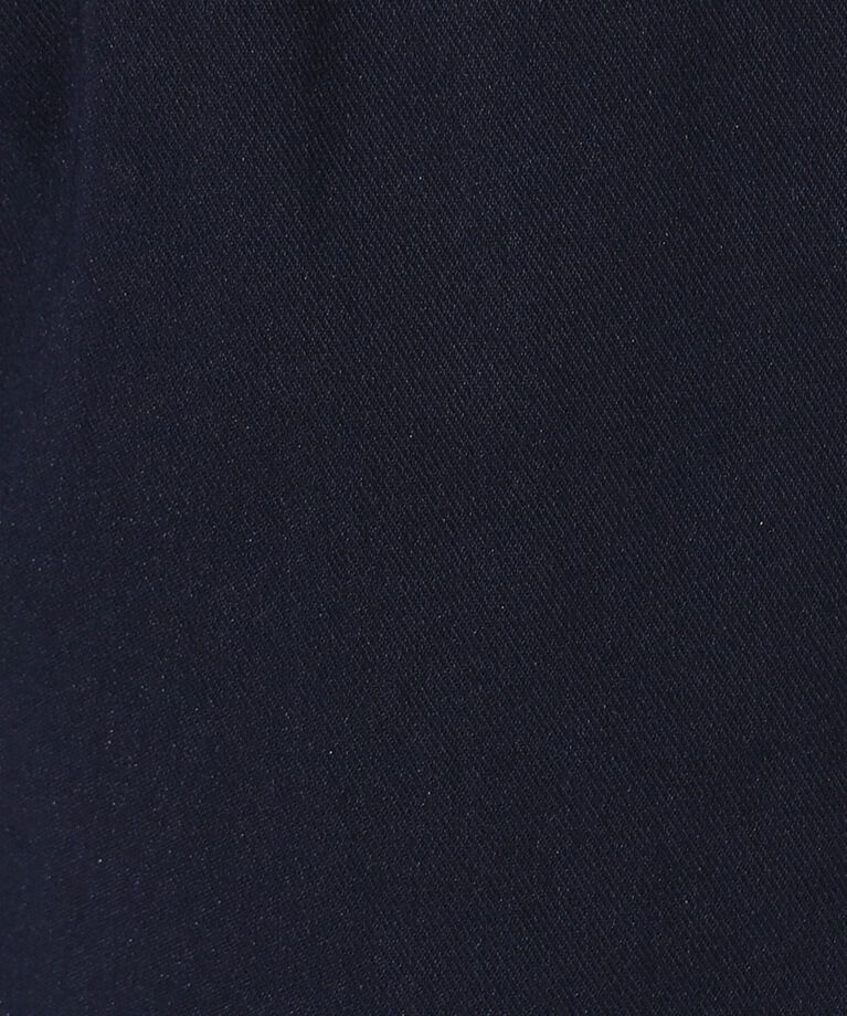 SHOO･LA･RUE「【SS-3L/無理せずスリム】 ぐんぐん伸びる イージーテーパードパンツ」|その他|