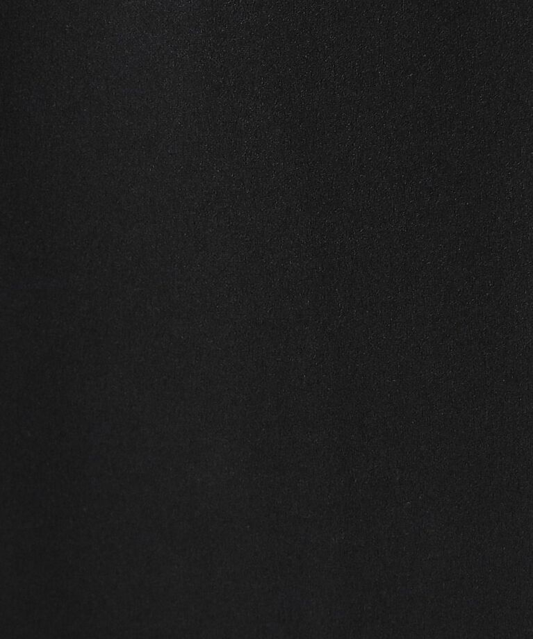 SHOO･LA･RUE「【通勤／デイリー／セットアップ可】マルチに使える カットジョーゼット ジレ」|ベスト・ジレ|