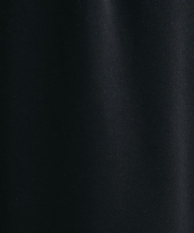SHOO･LA･RUE「【S-LL】あったか裏起毛クロップドワイドパンツ」|その他|