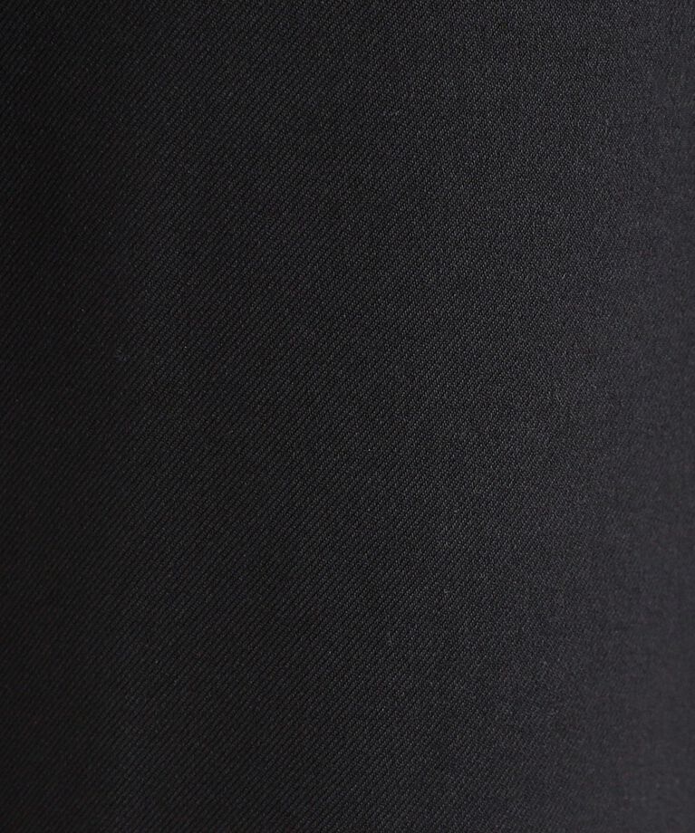 SHOO･LA･RUE「【S-LL/2WAY】ジャンドレにもなるロングジレ」|ベスト・ジレ|