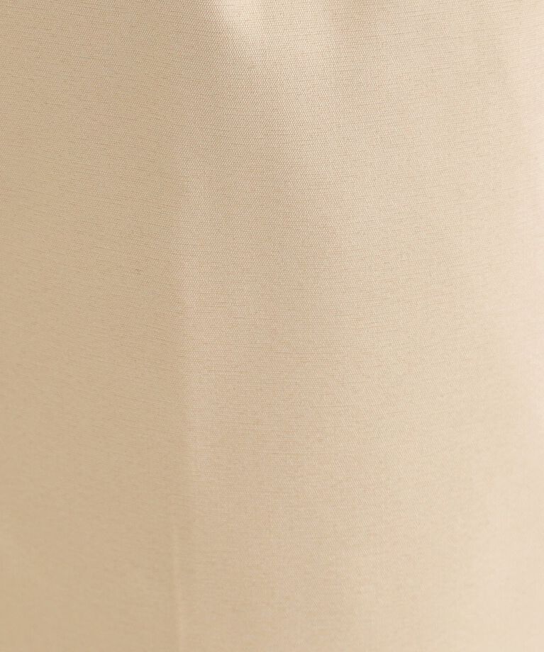SHOO･LA･RUE「【洗える/SS-3L/美脚シルエット】ソフトスティックパンツ」|その他|