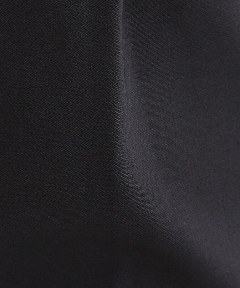 SHOO･LA･RUE「【洗える/SS-3L/美脚シルエット】ソフトスティックパンツ」|その他|