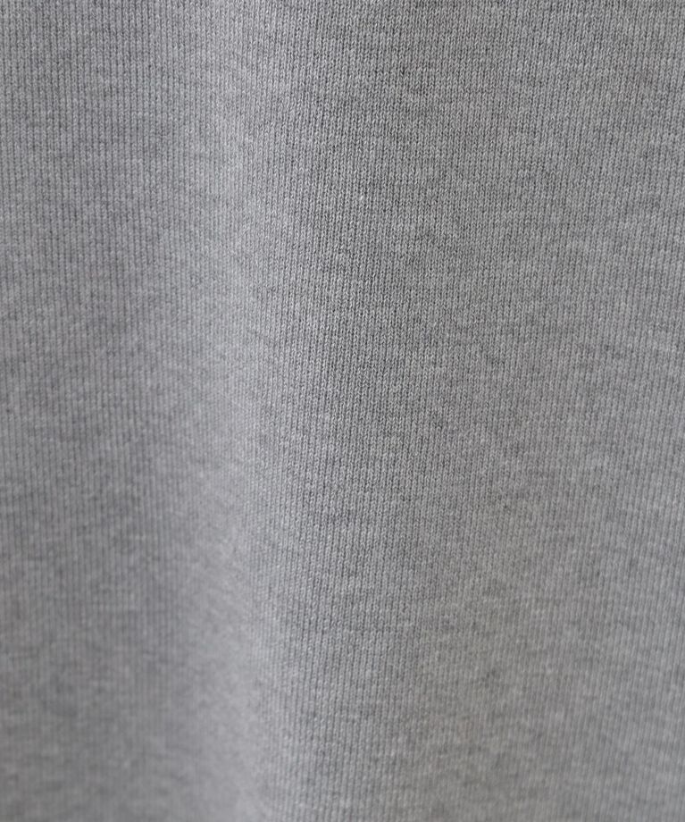 SHOO･LA･RUE「【セットアップ可/S-LL】大人上品に揺れる ニットフレアスカート」|スカート|
