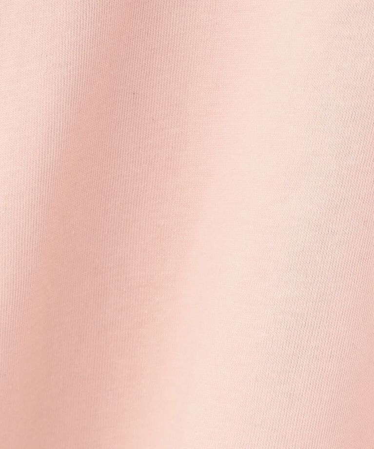 SHOO･LA･RUE「【100-150cm/洗える/姉妹リンク可】GIRLS プリントアソートロンT」|Tシャツ・カットソー|