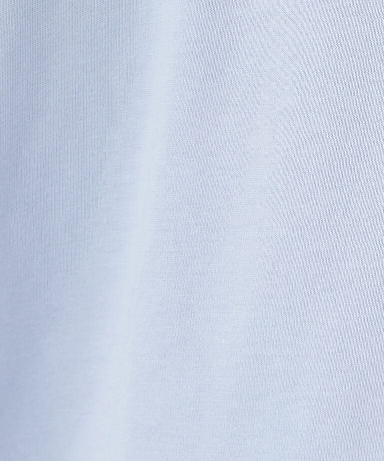 SHOO･LA･RUE「【100-150cm/洗える/姉妹リンク可】GIRLS プリントアソートロンT」|Tシャツ・カットソー|