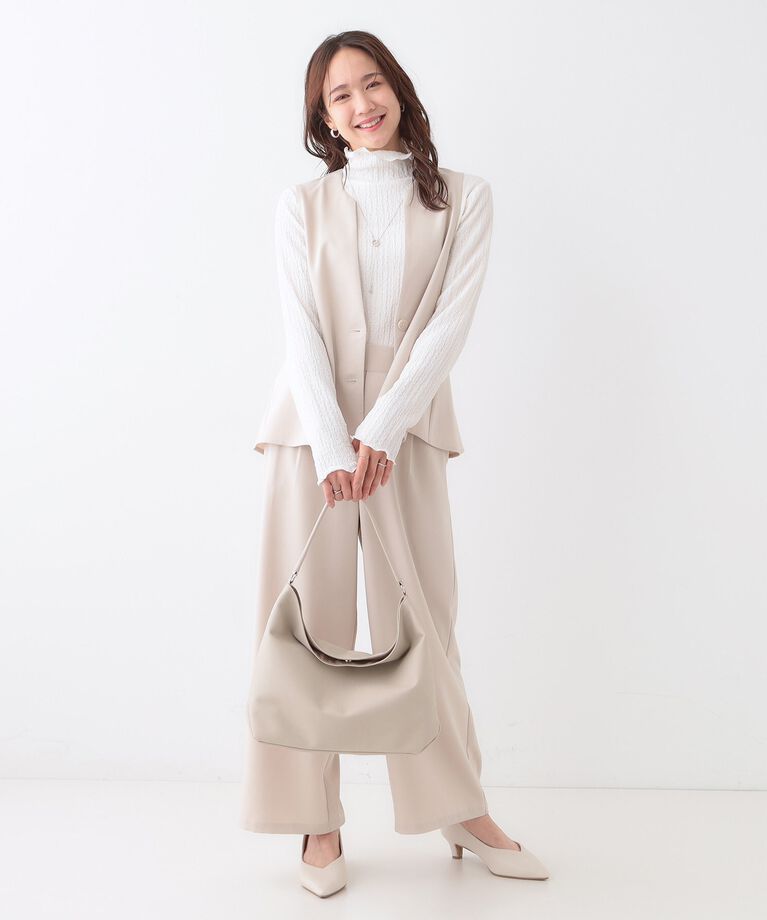 SHOO･LA･RUE「2WAYワンショルダーバッグ」|ショルダー・メッセンジャー|