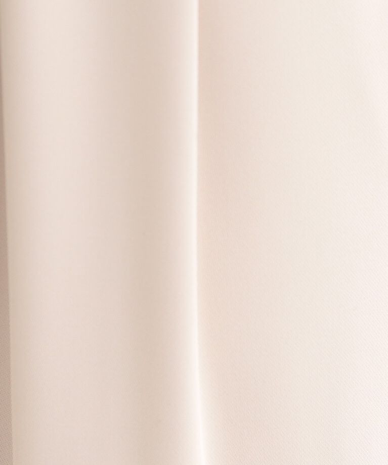 SHOO･LA･RUE「【接触冷感/SS-3L】さらさらぷるん イージーテーパードパンツ」|その他|