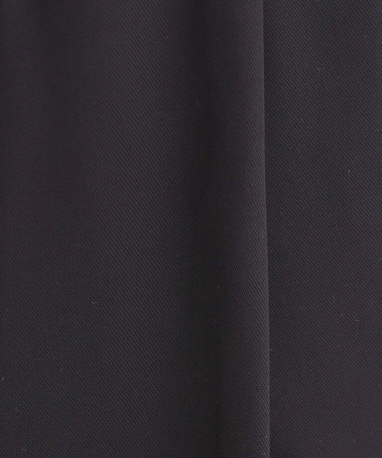 SHOO･LA･RUE「【接触冷感/SS-3L】さらさらぷるん イージーテーパードパンツ」|その他|