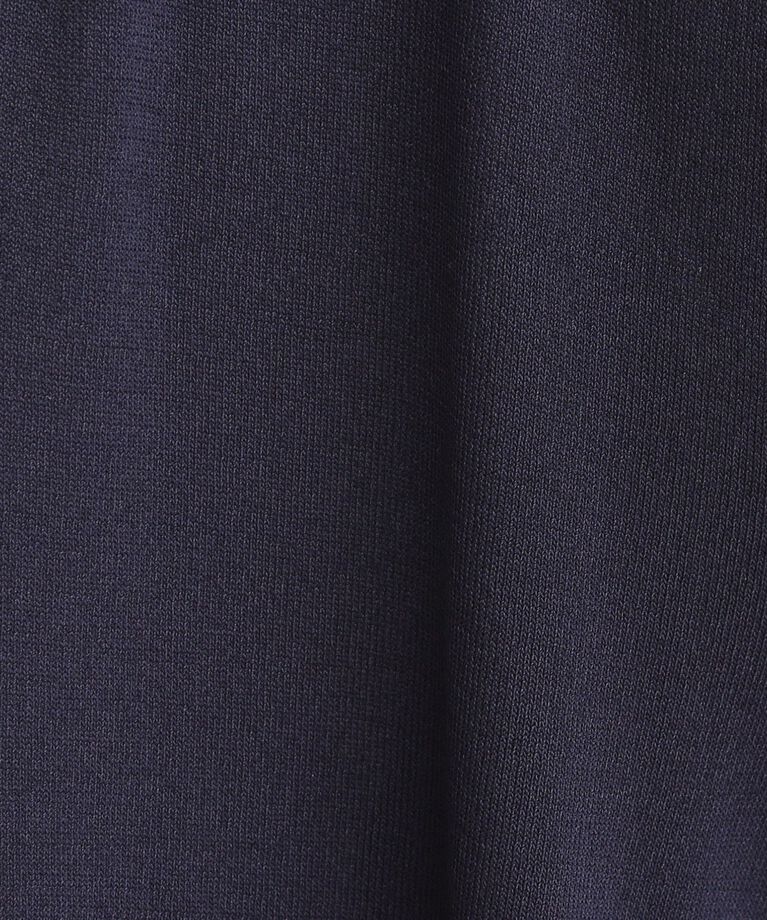SHOO･LA･RUE「【洗える/接触冷感/UV】お尻が隠れるトッパーカーディガン」|カーディガン|
