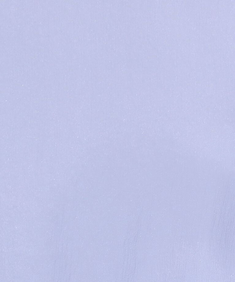 SHOO･LA･RUE「大人の上品なシアー感 オーガンジー シアーシャツ」|シャツ・ブラウス|