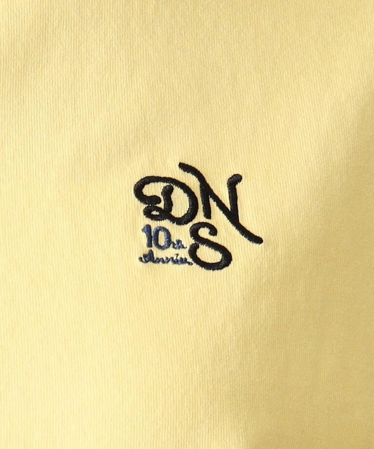 Dessin「【ユニセックス・洗える】10周年10カラーロゴTシャツ」|Tシャツ・カットソー|