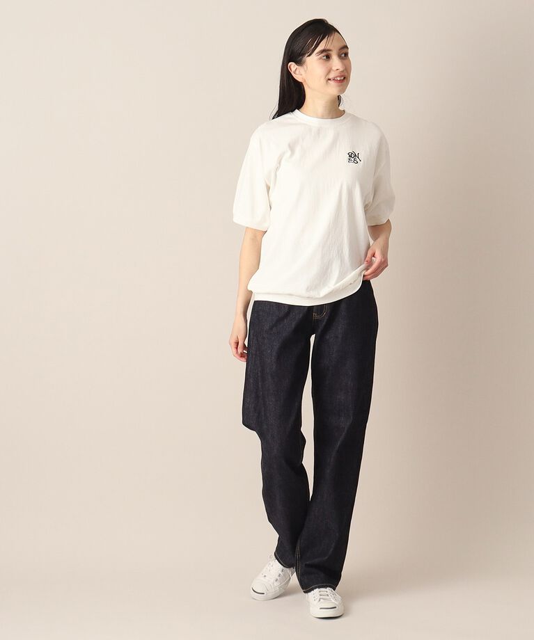 Dessin「【ユニセックス・洗える】10周年10カラーロゴTシャツ」|Tシャツ・カットソー|
