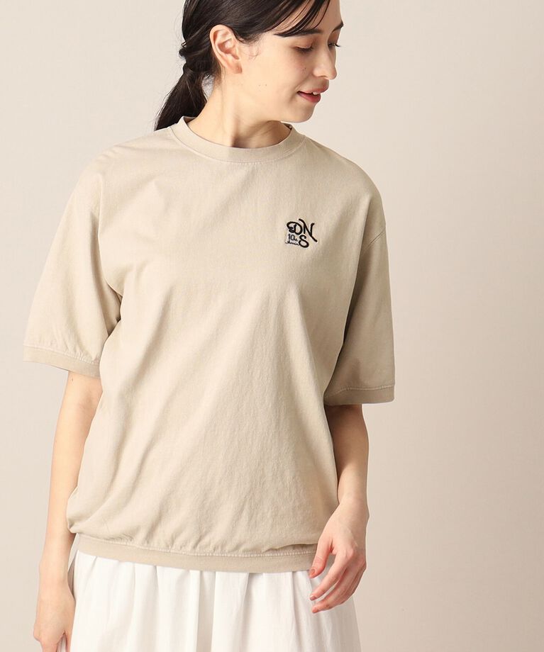 Dessin「【ユニセックス・洗える】10周年10カラーロゴTシャツ」|Tシャツ・カットソー|ｸﾞﾚｰｼﾞｭ(050)