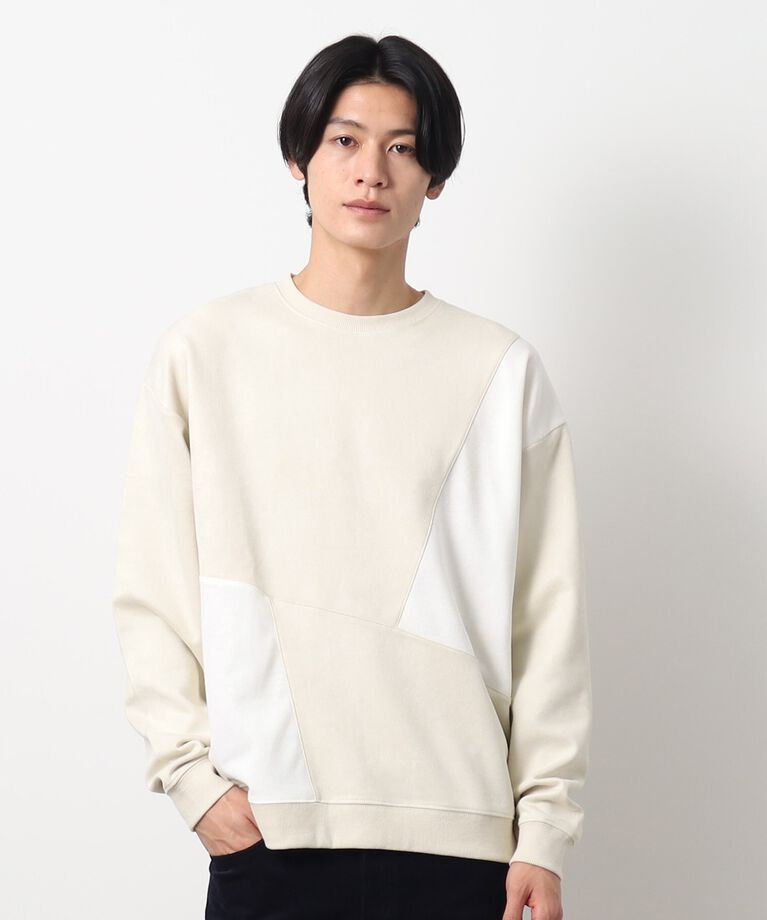 Dessin「切り替えジャージ」|Tシャツ・カットソー|