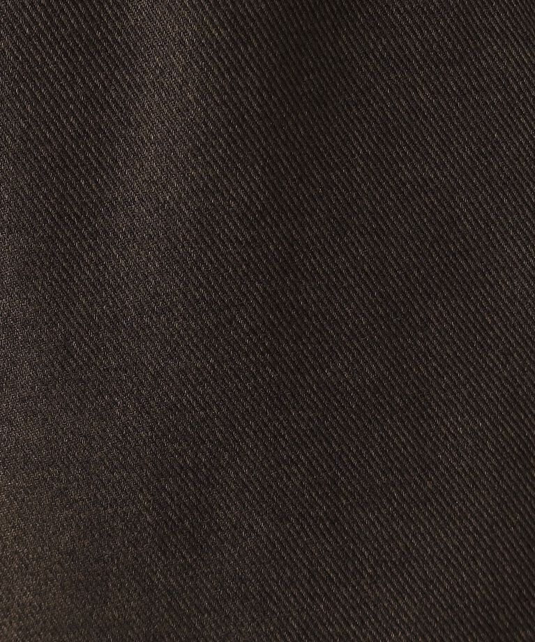 Dessin「【後ろゴム・洗える】ノータックワイドパンツ（XS～L）」|その他|