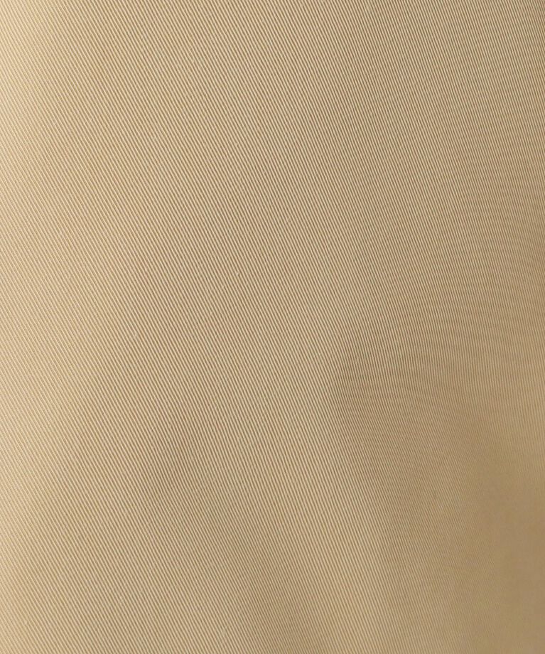 Dessin「【洗える】ショートトレンチジャケット」|テーラードジャケット|