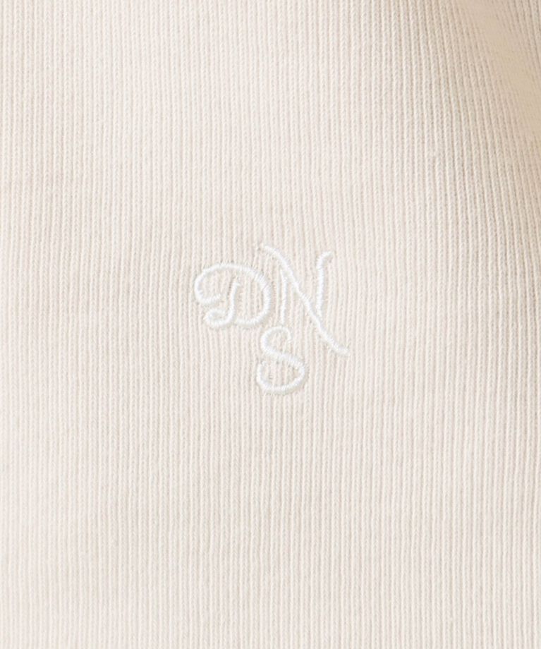Dessin「【洗える】リブタンクトップ（S～L）」|キャミソール|
