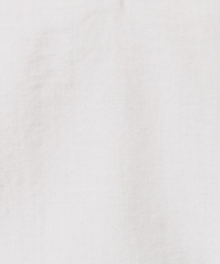 Dessin「【洗える】スキッパ―五分袖ブラウス（XS～L）」|シャツ・ブラウス|