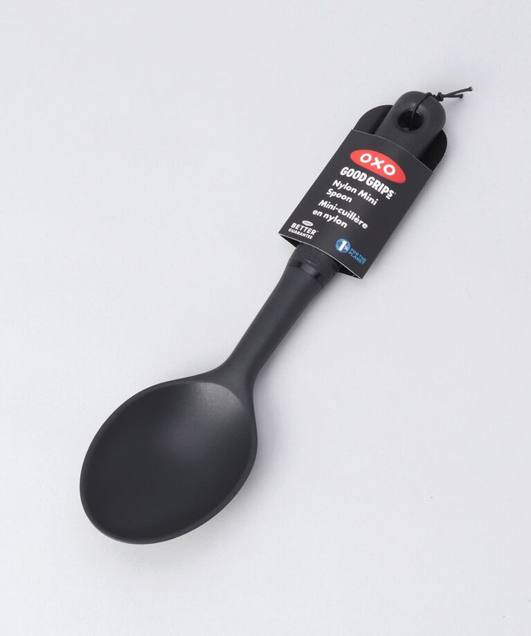 212 KITCHEN STORE「ナイロンミニスプーン ＜OXO オクソー＞」|食器・キッチングッズ|