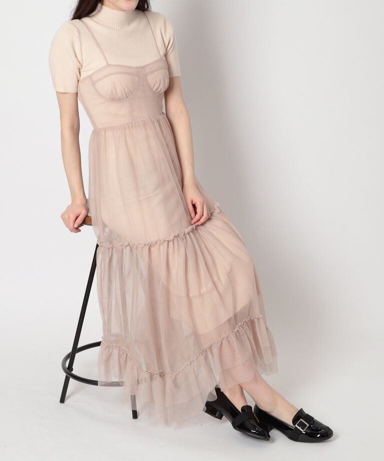 ESPERANZA「バックルローファー 25SS レイン対応」|パンプス|