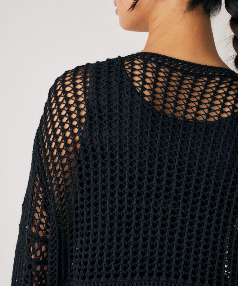 MOUSSY「KNIT タンクトップ」|タンクトップ|