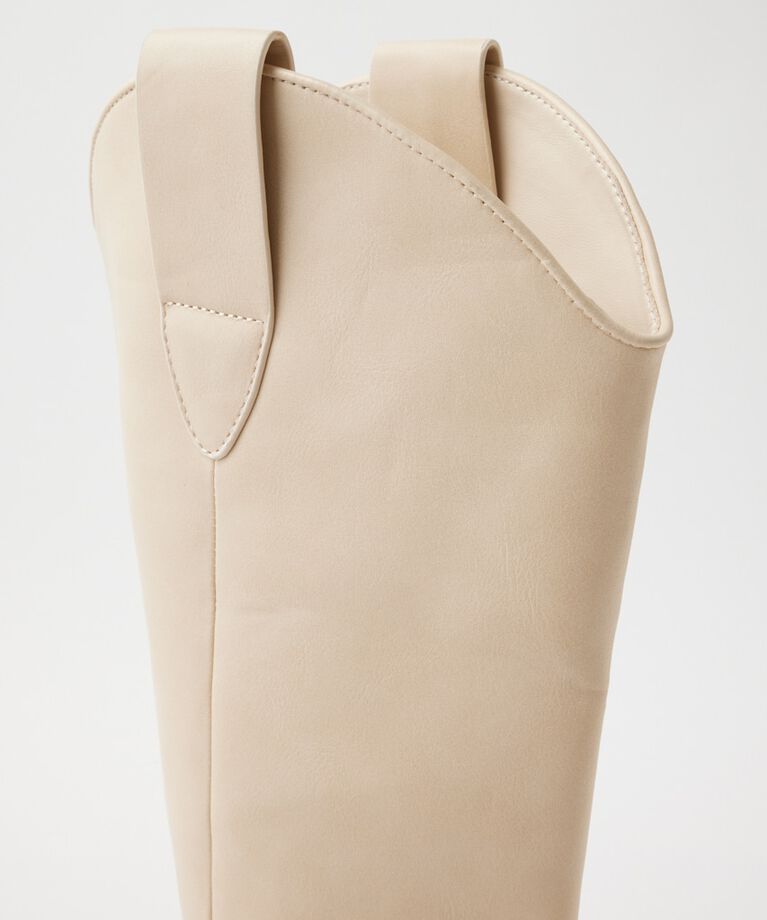 MOUSSY「WESTERN ロングブーツ」|その他|