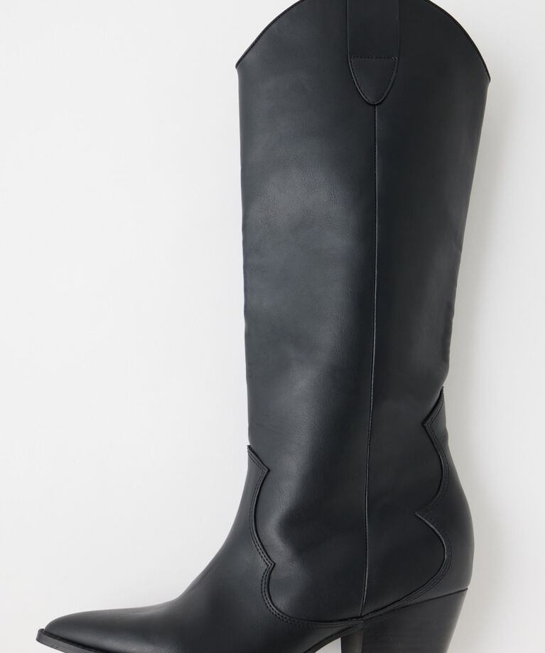MOUSSY「WESTERN ロングブーツ」|その他|