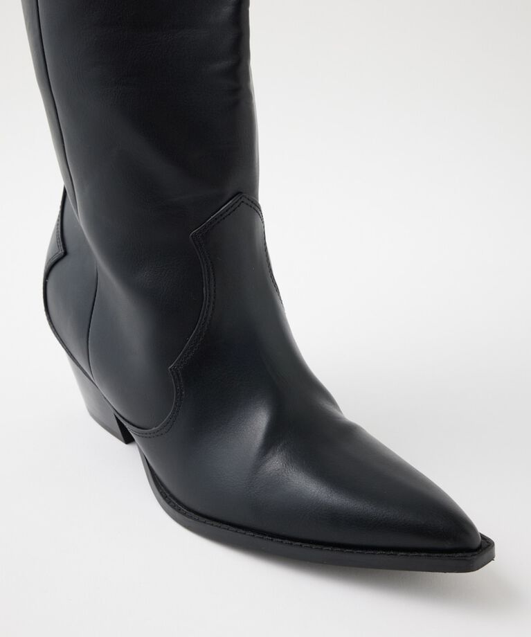 MOUSSY「WESTERN ロングブーツ」|その他|