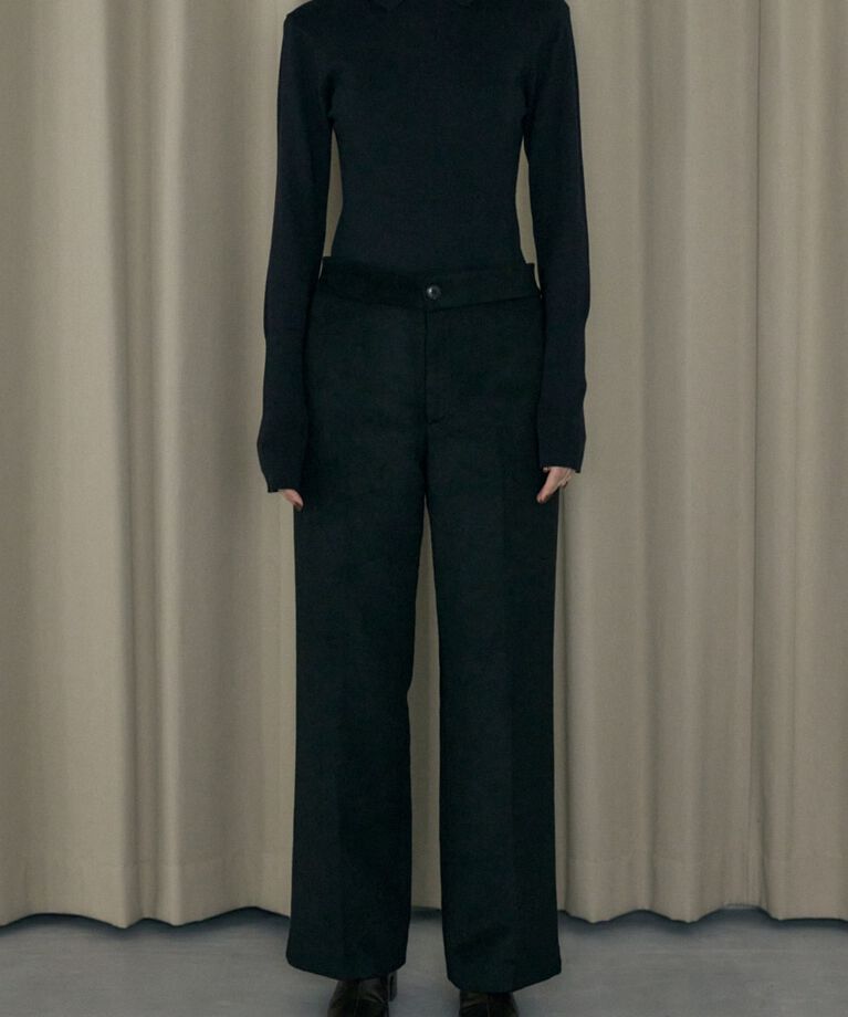 MOUSSY「ストレートパンツ」|その他|