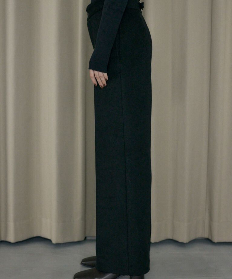 MOUSSY「ストレートパンツ」|その他|
