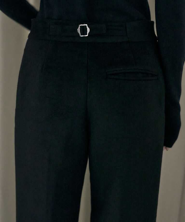 MOUSSY「ストレートパンツ」|その他|