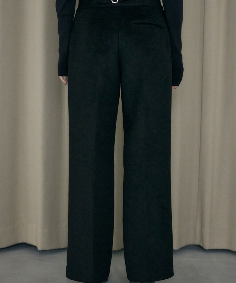 MOUSSY「ストレートパンツ」|その他|