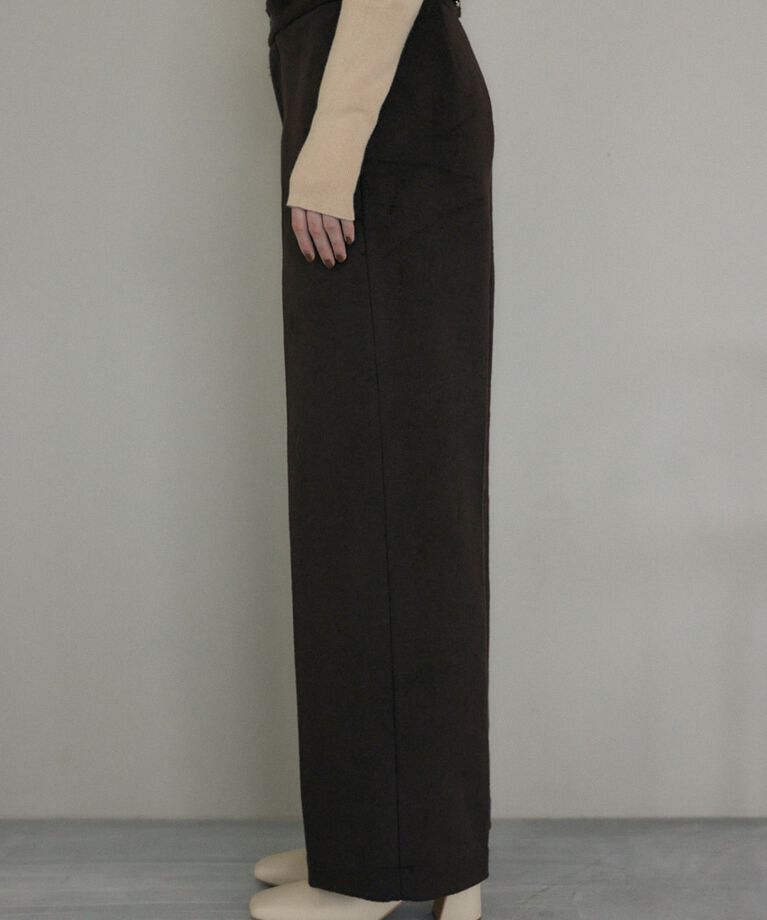 MOUSSY「ストレートパンツ」|その他|