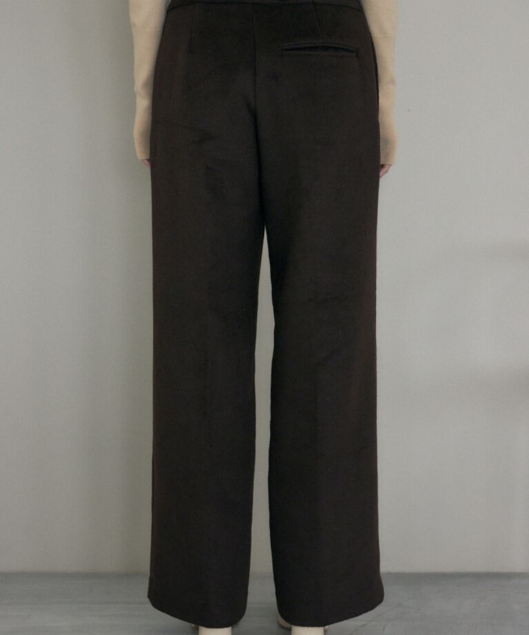 MOUSSY「ストレートパンツ」|その他|