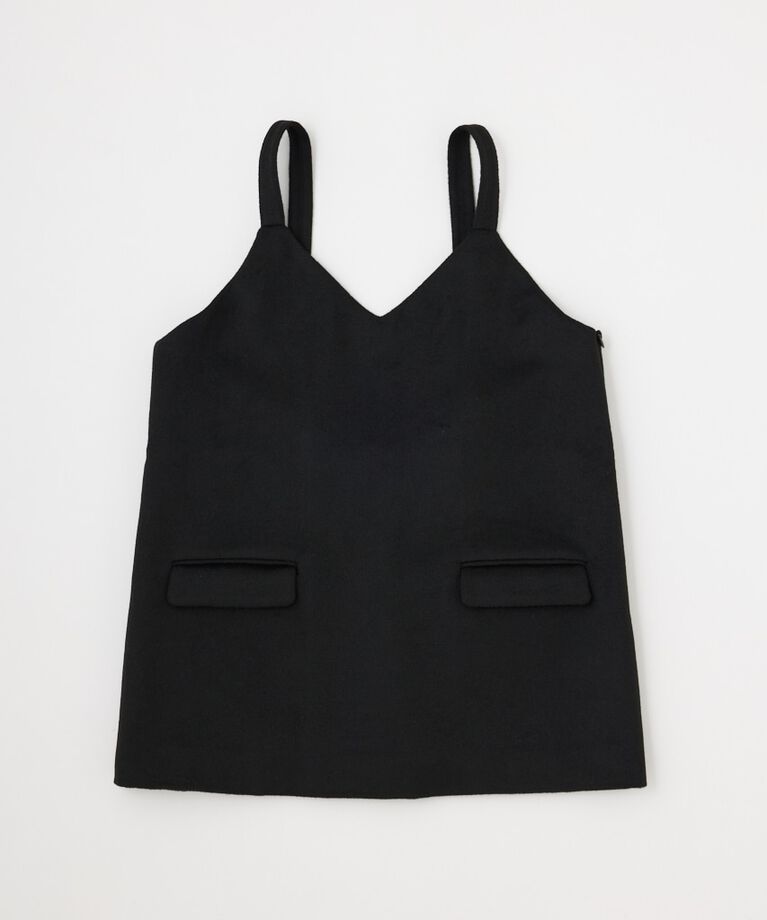 MOUSSY「キャミドレス」|ワンピース|