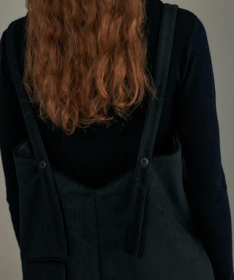 MOUSSY「キャミドレス」|ワンピース|