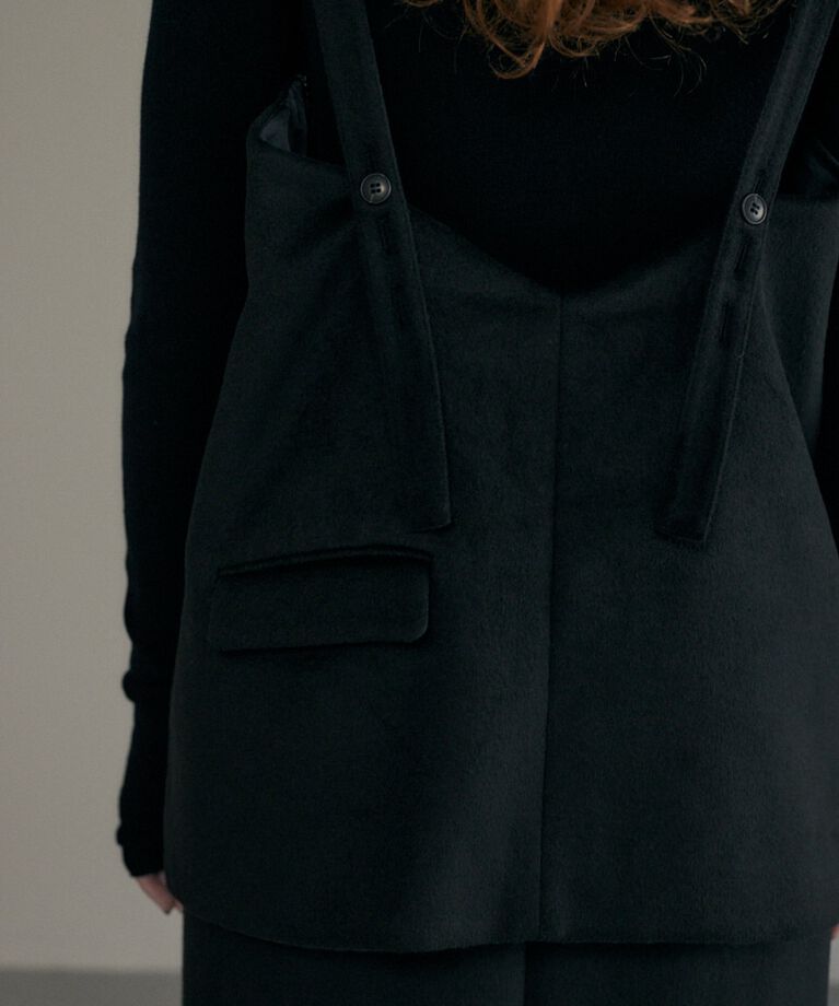 MOUSSY「キャミドレス」|ワンピース|