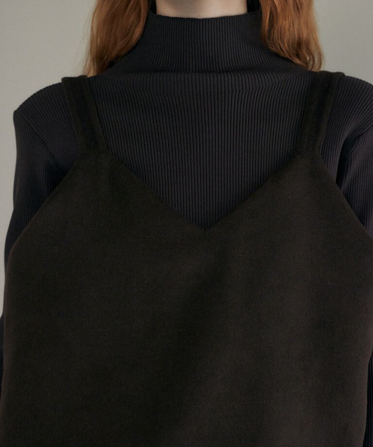 MOUSSY「キャミドレス」|ワンピース|