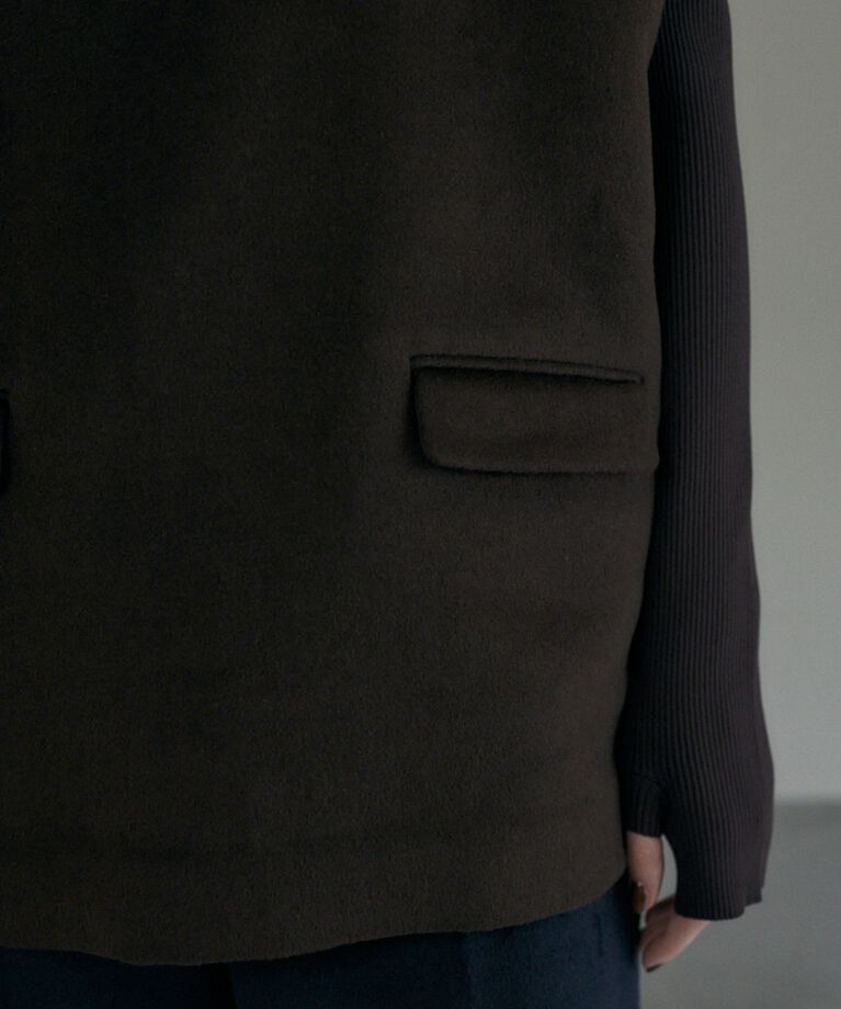MOUSSY「キャミドレス」|ワンピース|