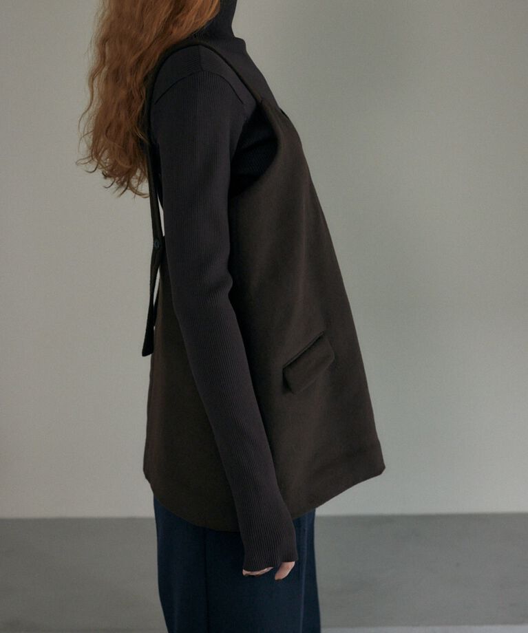 MOUSSY「キャミドレス」|ワンピース|