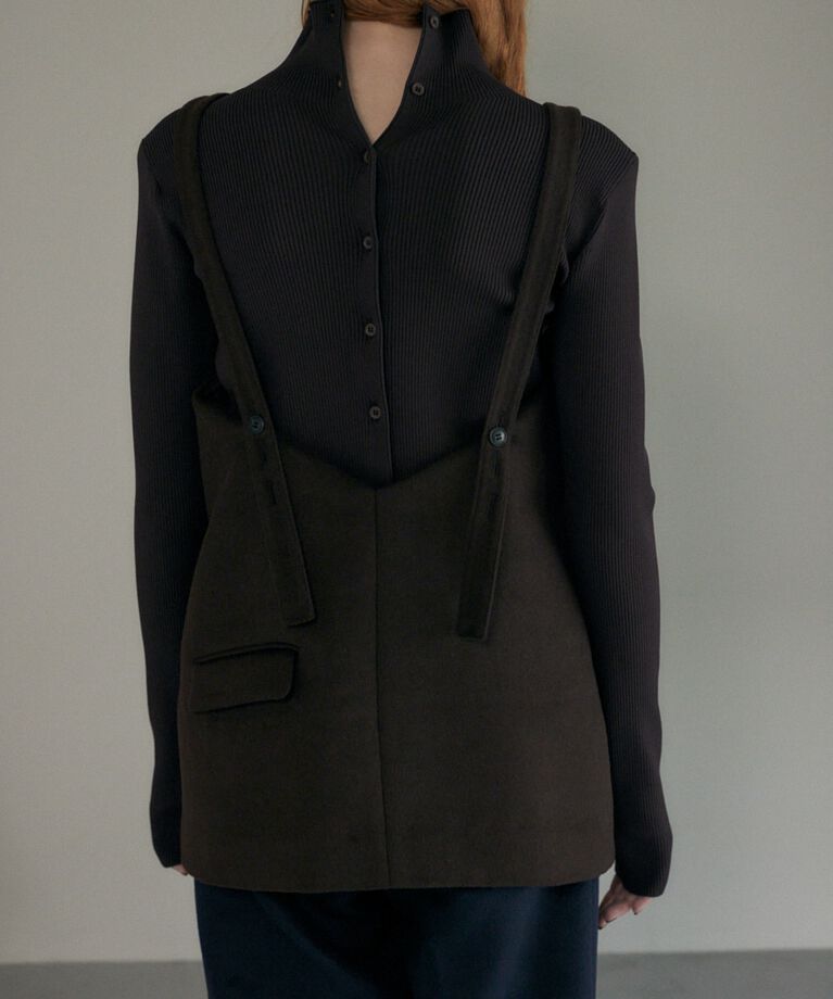 MOUSSY「キャミドレス」|ワンピース|