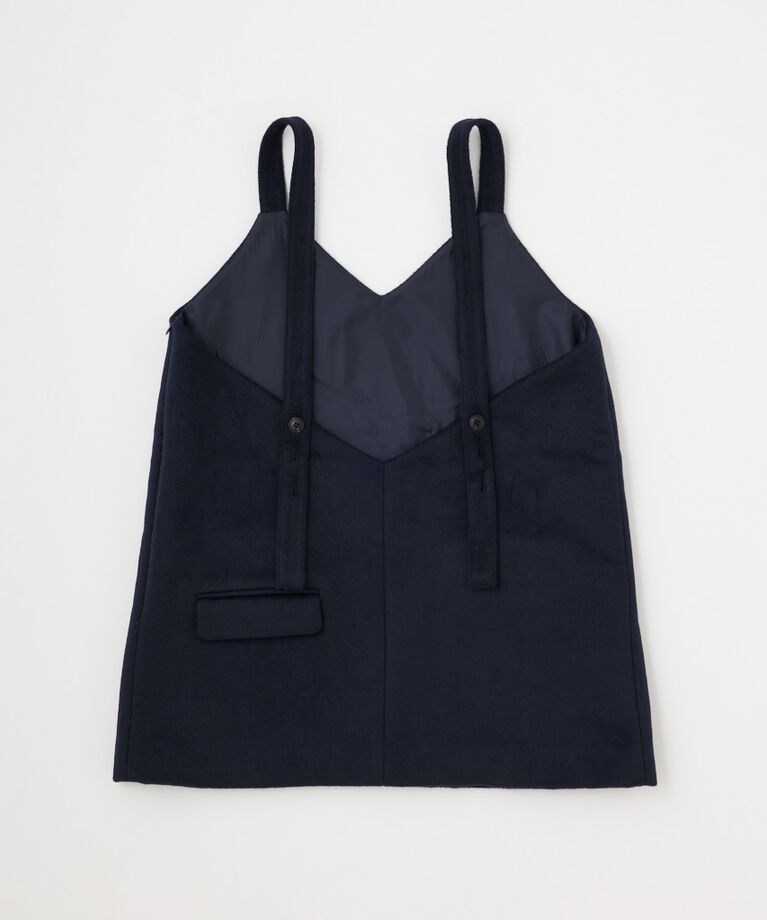 MOUSSY「キャミドレス」|ワンピース|