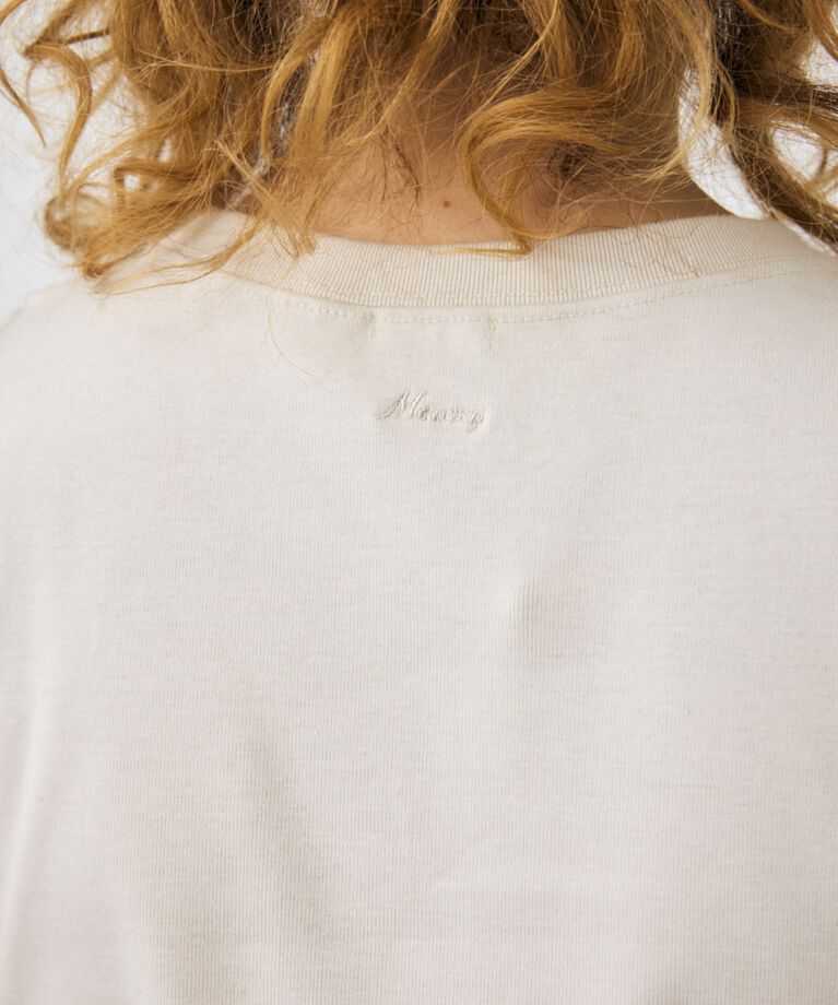 MOUSSY「SUVIN GIZA BASIC タンク」|Tシャツ・カットソー|